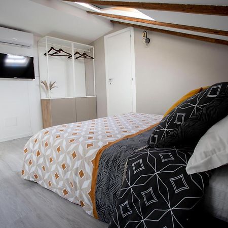 Domus 25 Villa Catania Ngoại thất bức ảnh