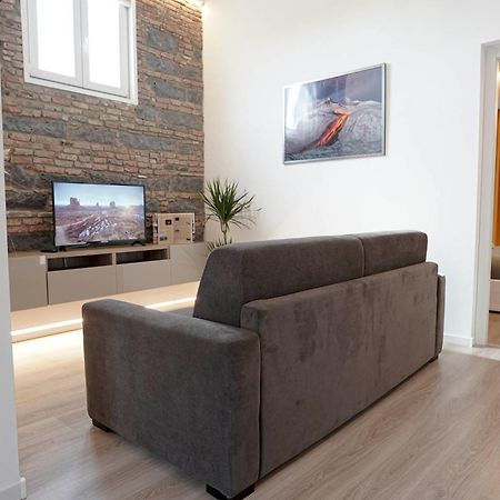 Domus 25 Villa Catania Ngoại thất bức ảnh