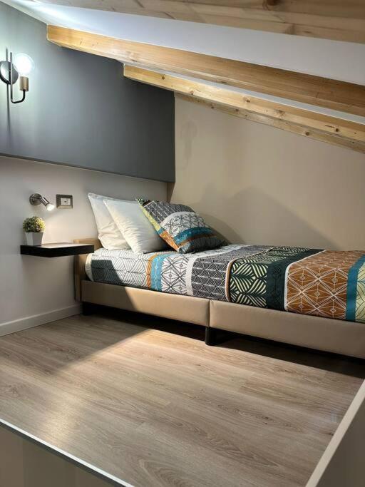 Domus 25 Villa Catania Ngoại thất bức ảnh
