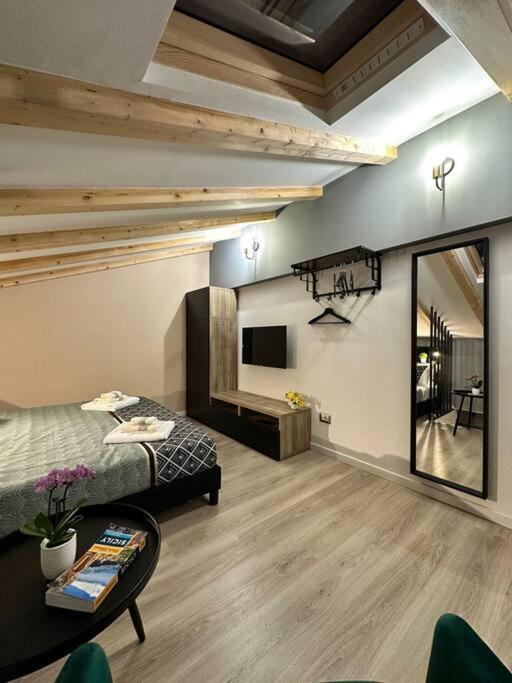 Domus 25 Villa Catania Ngoại thất bức ảnh