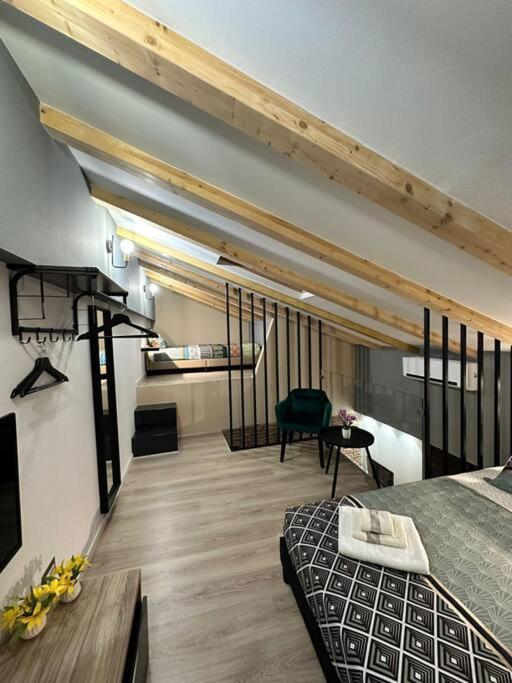 Domus 25 Villa Catania Ngoại thất bức ảnh