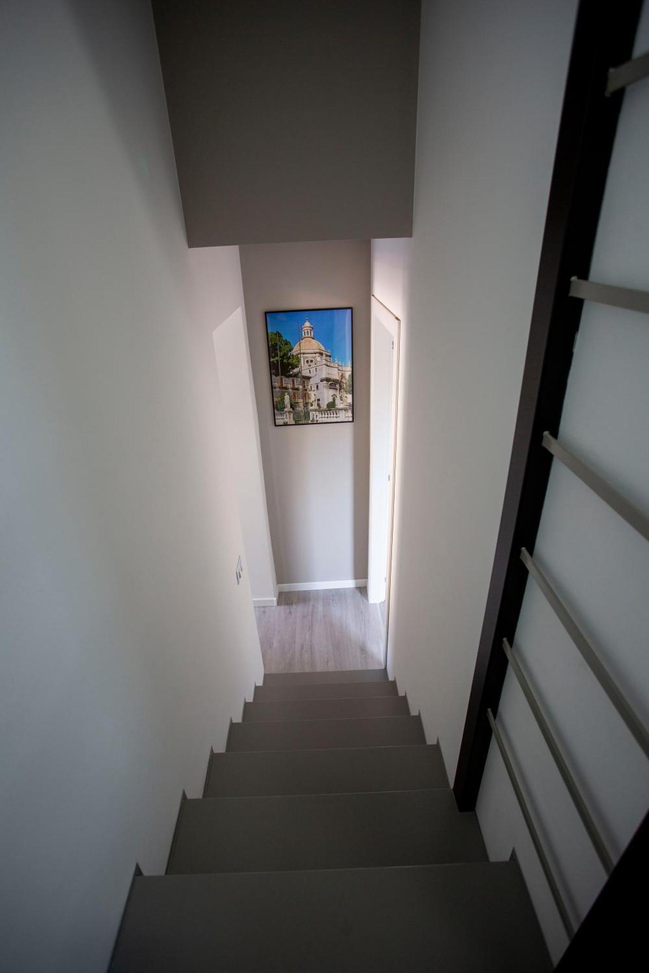 Domus 25 Villa Catania Ngoại thất bức ảnh