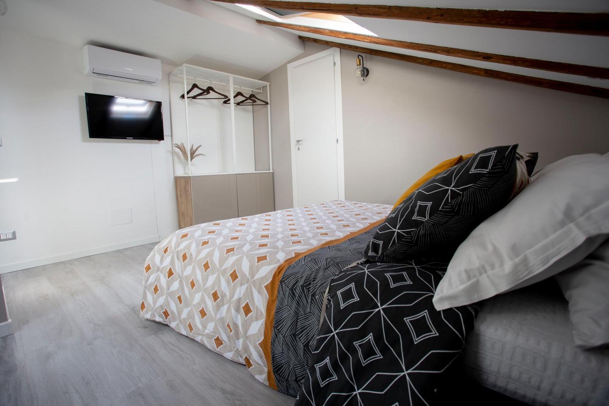 Domus 25 Villa Catania Ngoại thất bức ảnh