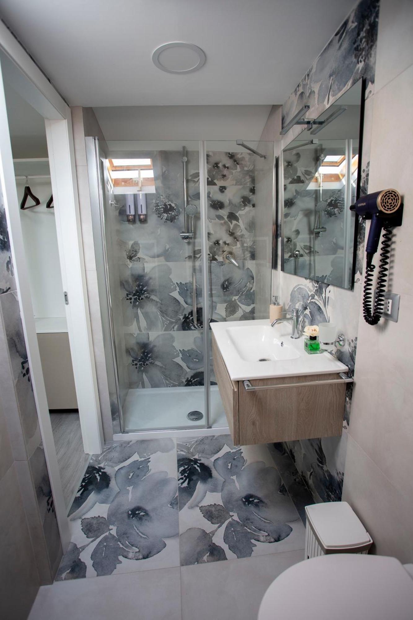 Domus 25 Villa Catania Ngoại thất bức ảnh