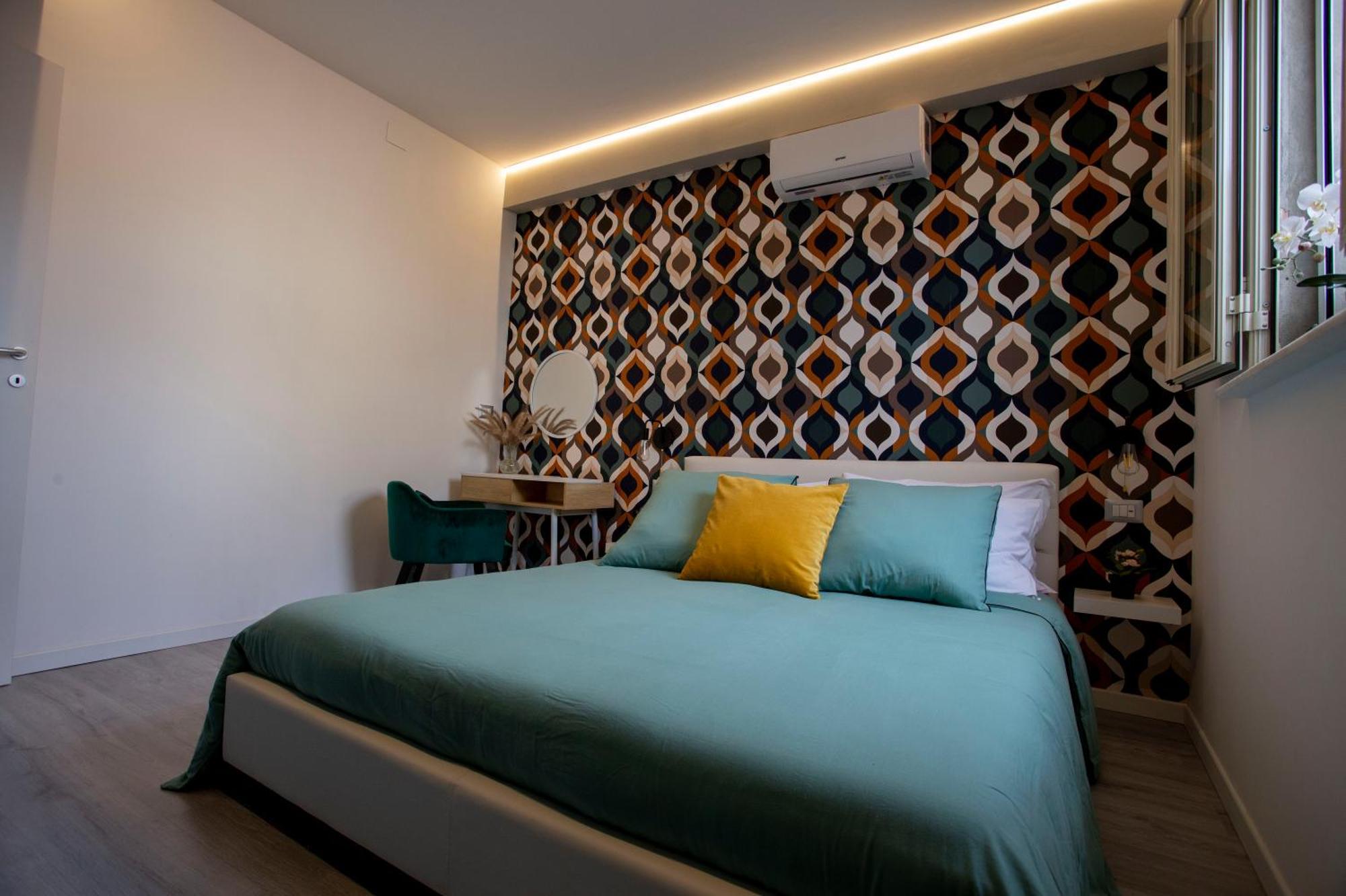 Domus 25 Villa Catania Ngoại thất bức ảnh
