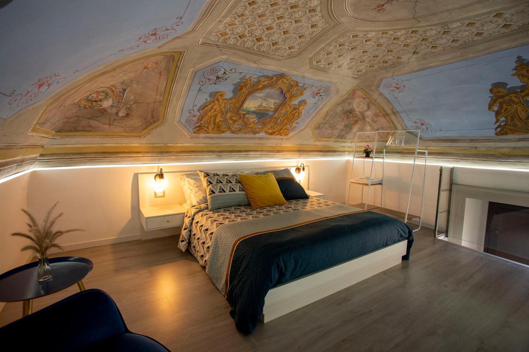 Domus 25 Villa Catania Ngoại thất bức ảnh