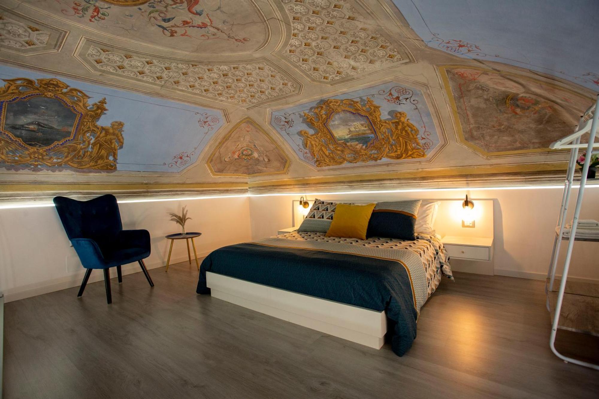 Domus 25 Villa Catania Ngoại thất bức ảnh