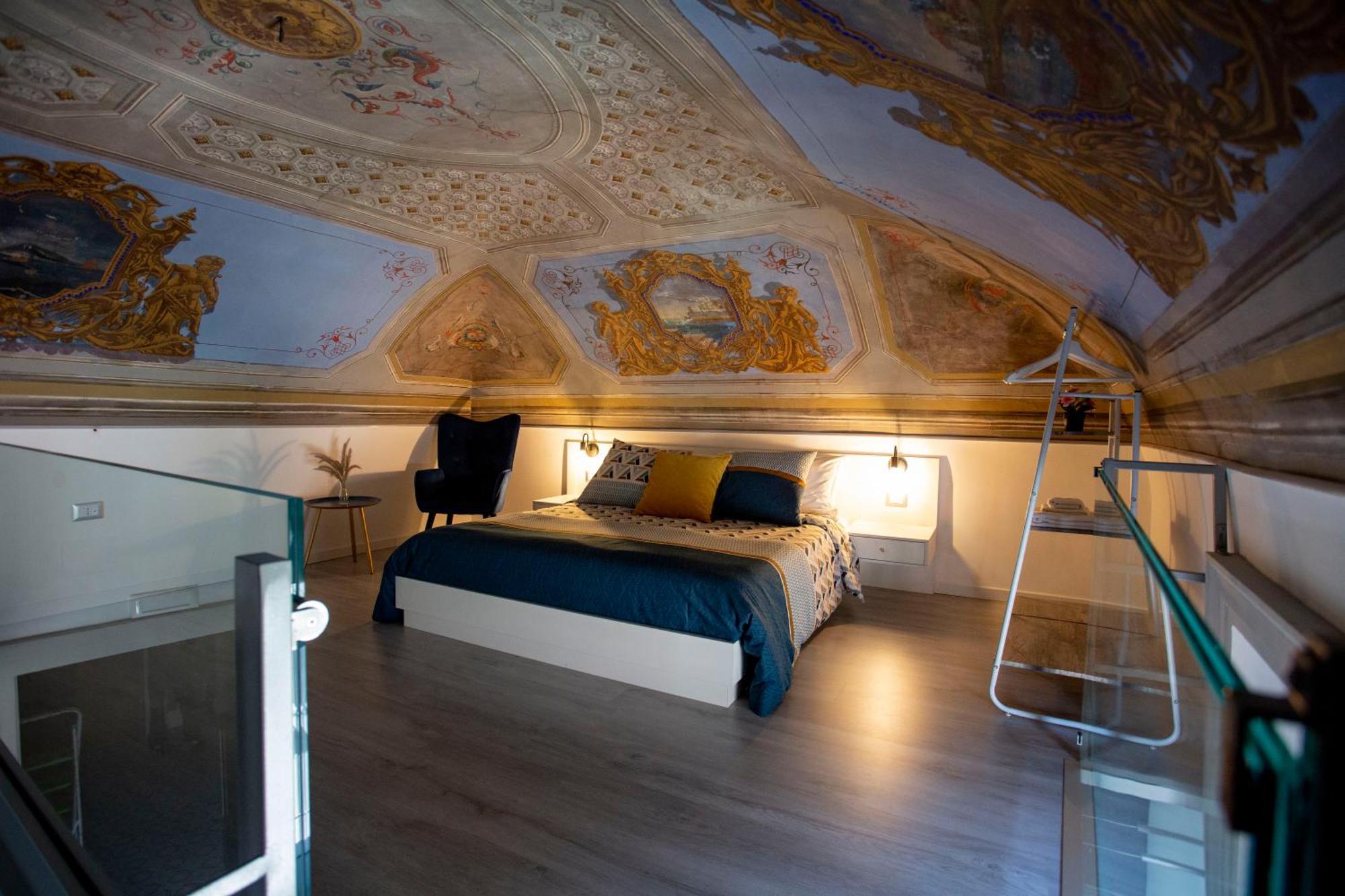 Domus 25 Villa Catania Ngoại thất bức ảnh