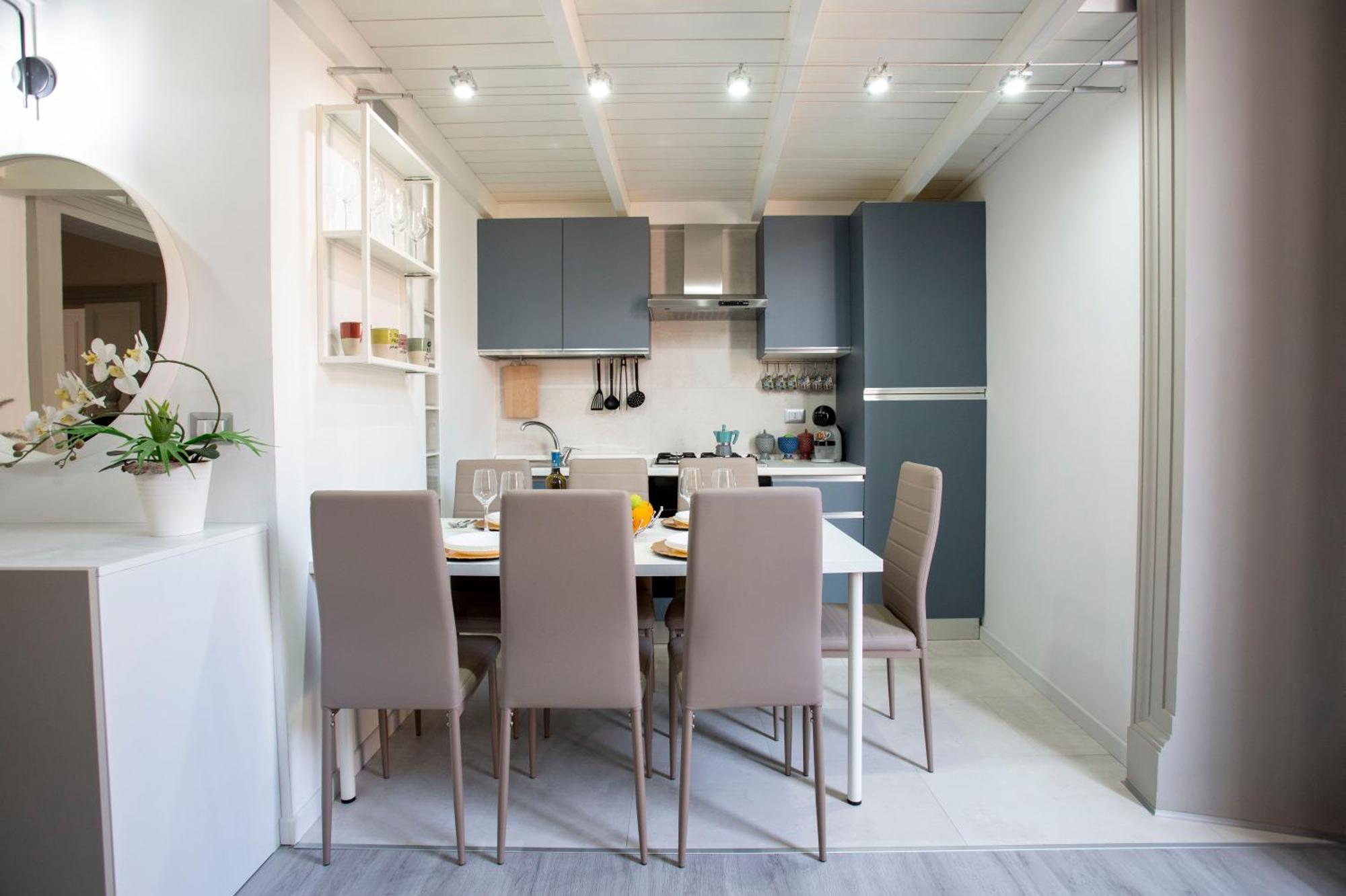 Domus 25 Villa Catania Ngoại thất bức ảnh