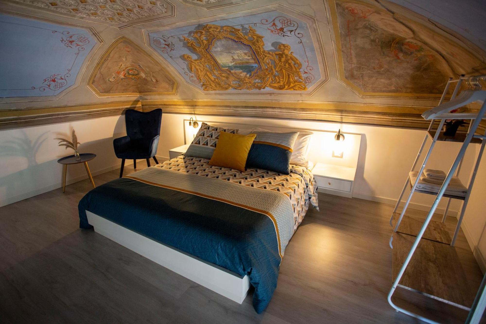 Domus 25 Villa Catania Ngoại thất bức ảnh