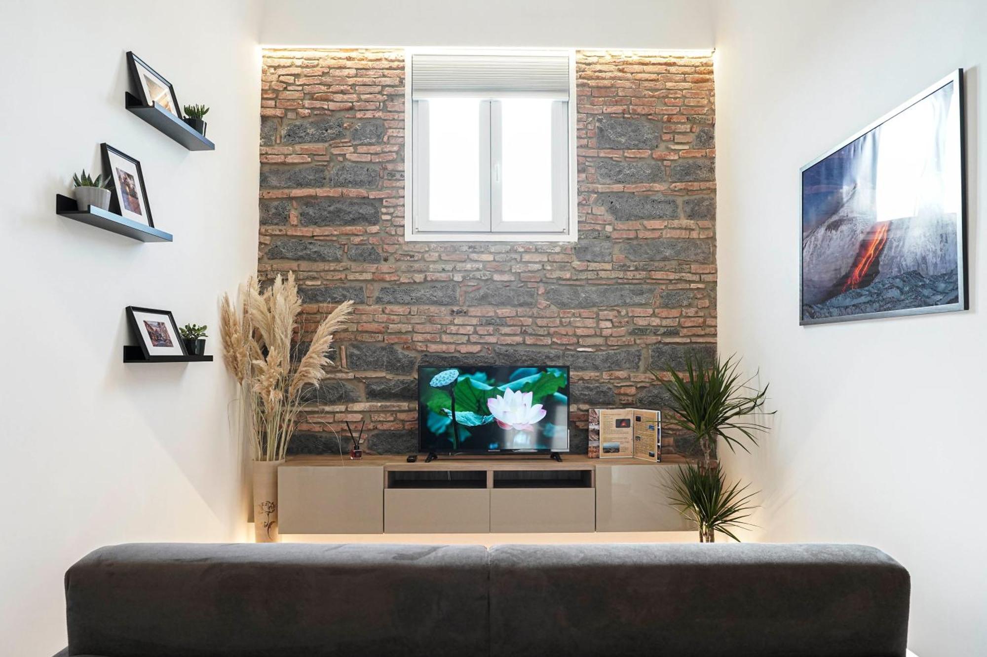 Domus 25 Villa Catania Ngoại thất bức ảnh