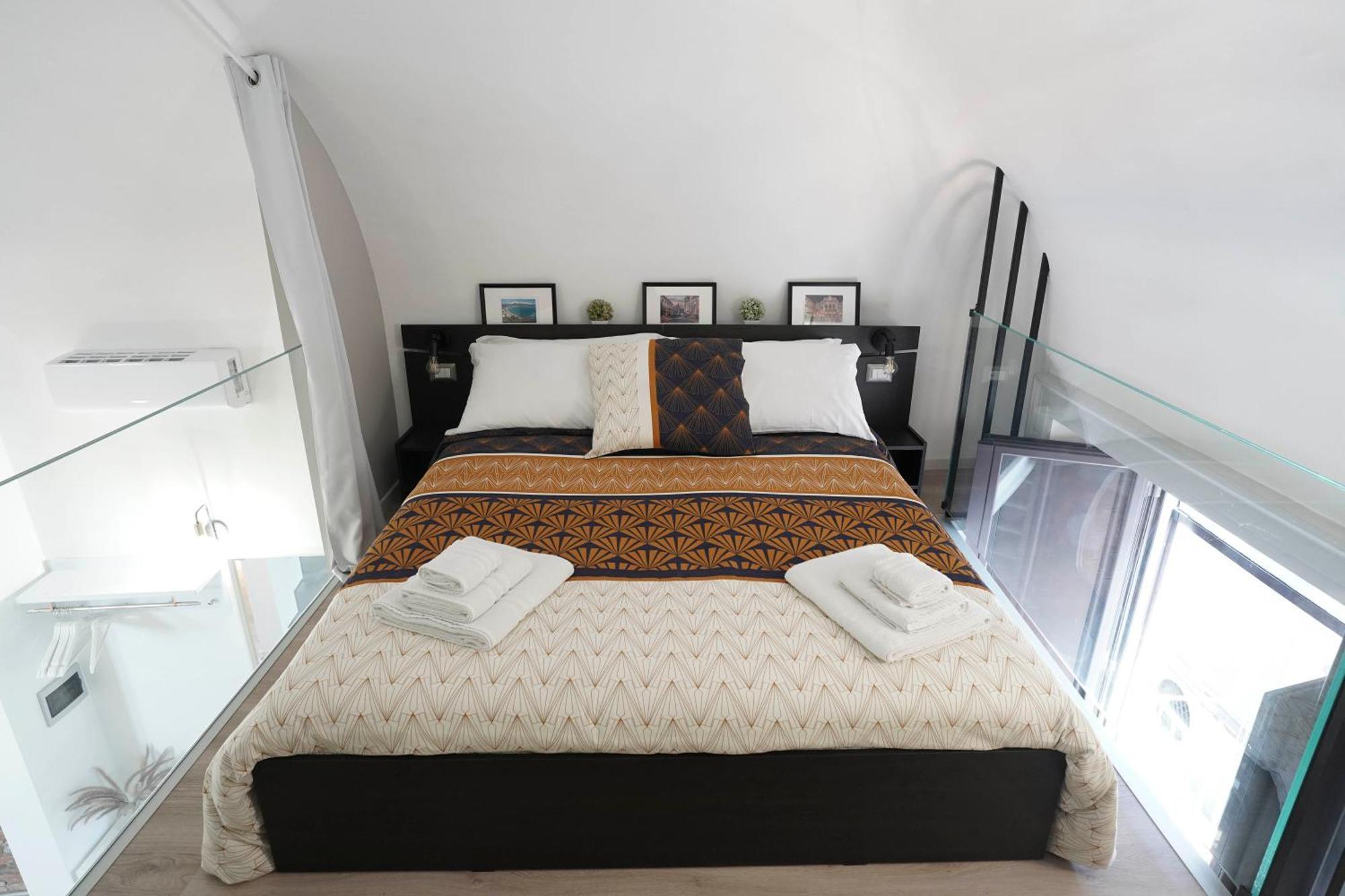 Domus 25 Villa Catania Ngoại thất bức ảnh