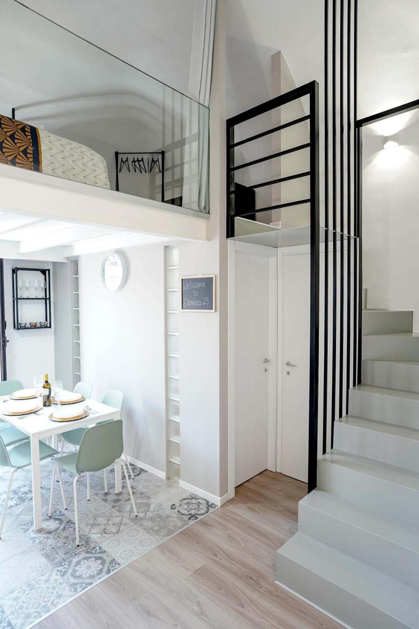Domus 25 Villa Catania Ngoại thất bức ảnh