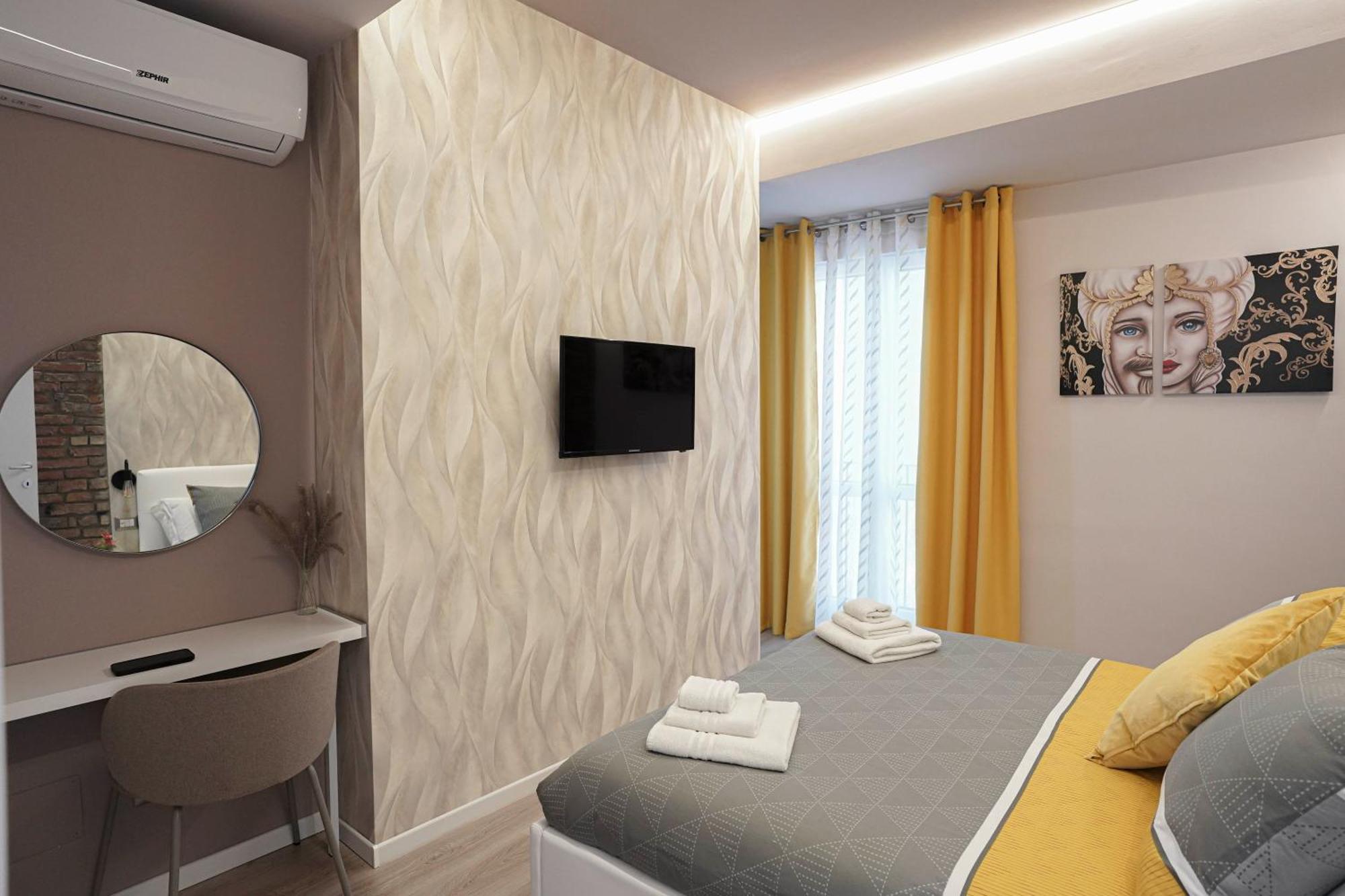 Domus 25 Villa Catania Ngoại thất bức ảnh