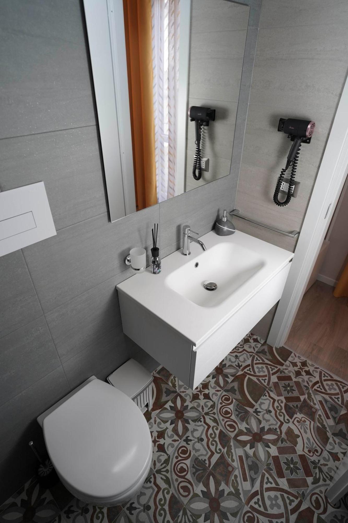 Domus 25 Villa Catania Ngoại thất bức ảnh
