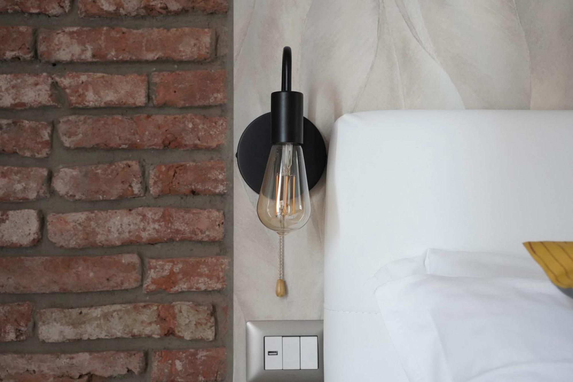 Domus 25 Villa Catania Phòng bức ảnh