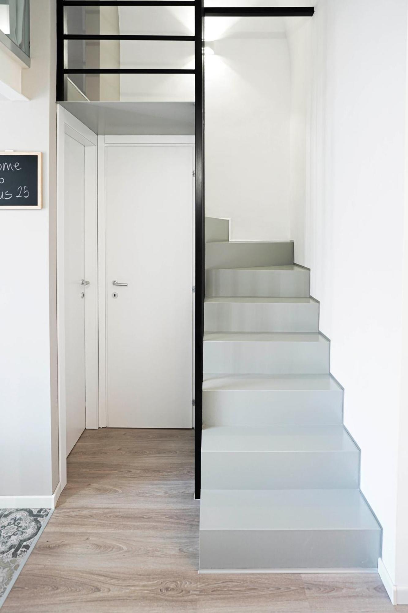 Domus 25 Villa Catania Phòng bức ảnh