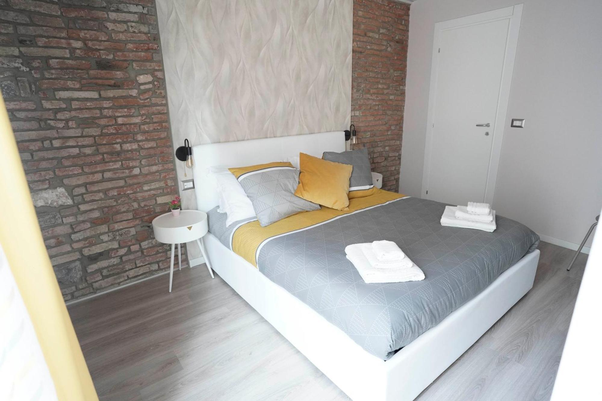 Domus 25 Villa Catania Phòng bức ảnh