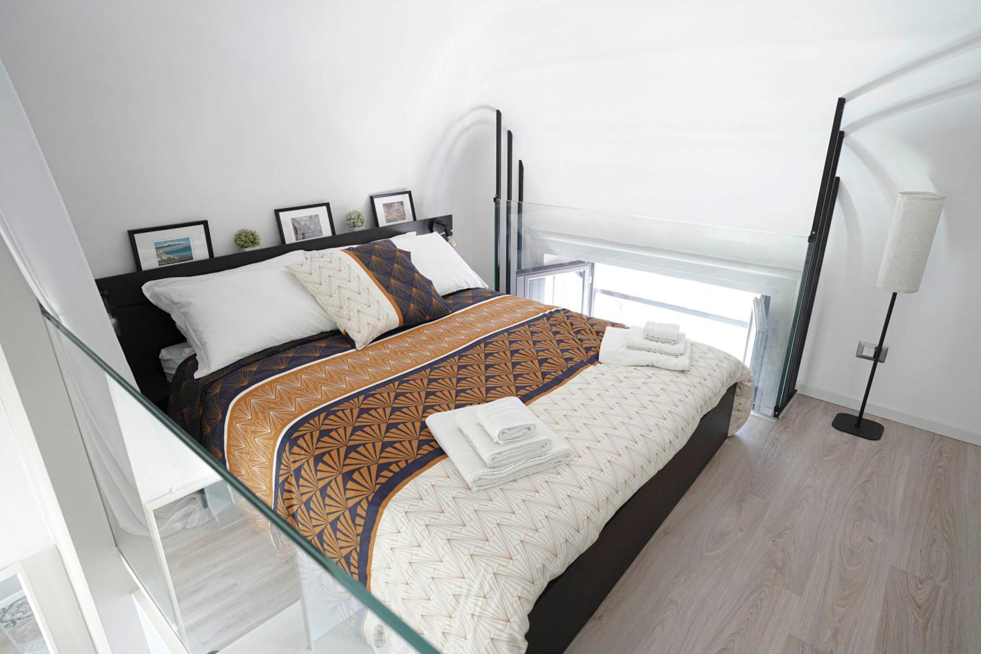 Domus 25 Villa Catania Phòng bức ảnh