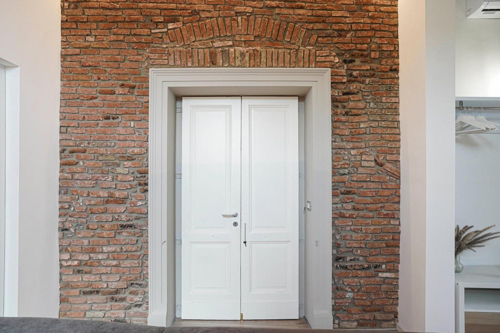 Domus 25 Villa Catania Phòng bức ảnh